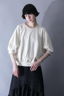 comber mini-urake pullover