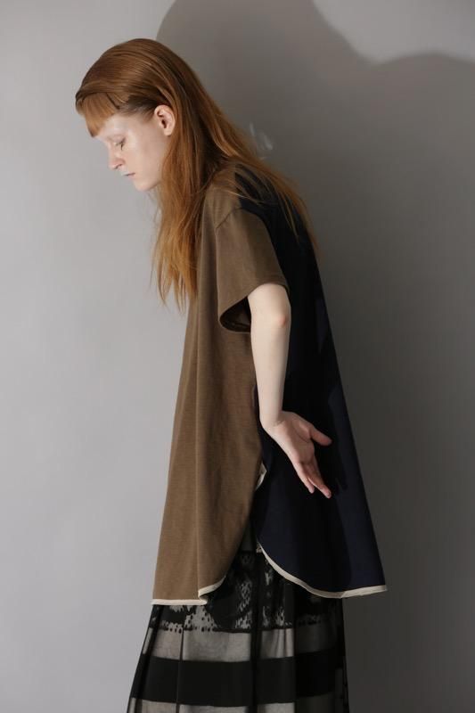 paruruお洋服N°08、17 paruruお洋服N°08、17 OiRA ZIP HOODIE– zicca.net