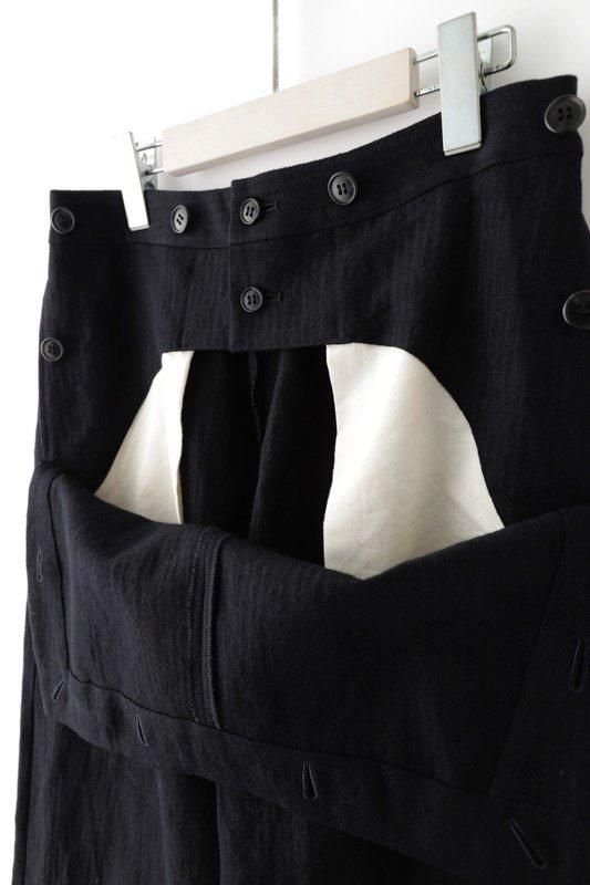 Shop Women's Herringbone Wool Trousers | Pendleton