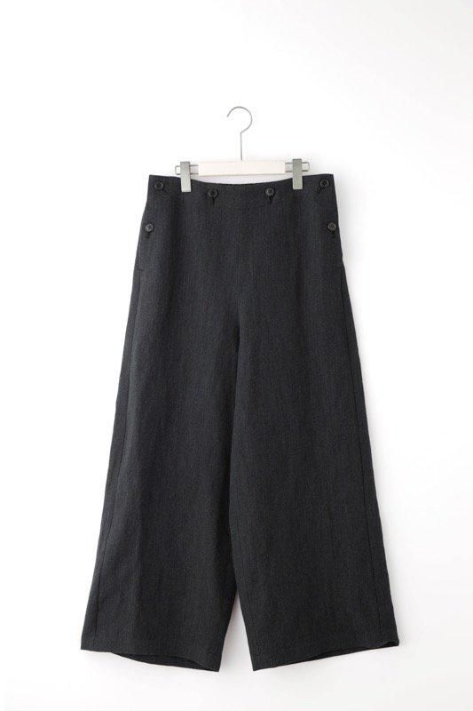 ア*ノ様 Suvin Herringbone Parchute Pants Graphpaper(グラフペーパー)23SS Collectionの新作、Suvin