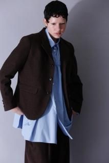 coats & jackets - SUNAOKUWAHARA ONLINE STORE coats & jackets - SUNAOKUWAHARA ONLINE STORE