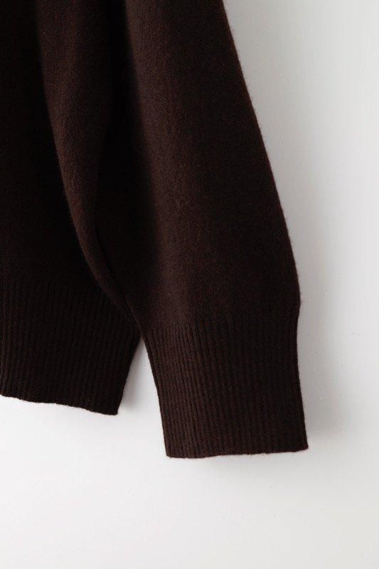 ガリウールコート ★sunaokuwahara double melton coat - SUNAOKUWAHARA ONLINE STORE