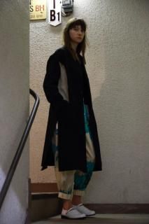 coats & jackets - SUNAOKUWAHARA ONLINE STORE coats & jackets - SUNAOKUWAHARA ONLINE STORE