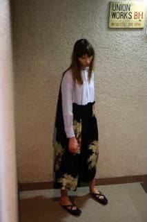 SUNAOKUWAHARA ONLINE STORE