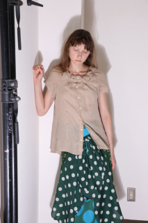 ramie ramie3 blouse