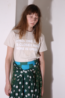 < pre-order >BM6 T-shirt
