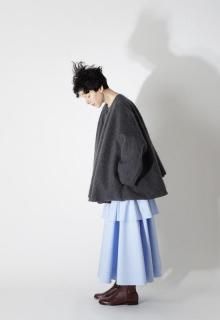 ブランド古着】SUNAOKUWAHARA（スナオクワハラ）の古着通販