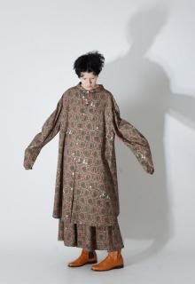 【RAKUDO様】黒 スナオクワハラ　セットアップ coats & jackets - SUNAOKUWAHARA ONLINE STORE