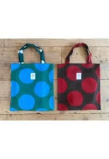 dot mini-tote bag