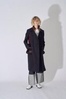 ガリウールコート ★sunaokuwahara coats & jackets - SUNAOKUWAHARA ONLINE STORE