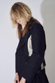 coats & jackets - SUNAOKUWAHARA ONLINE STORE