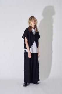 coats & jackets - SUNAOKUWAHARA ONLINE STORE