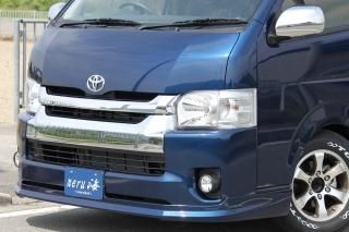neru海 メッシュカーゴカバー 黒 neru海 WEBショップ