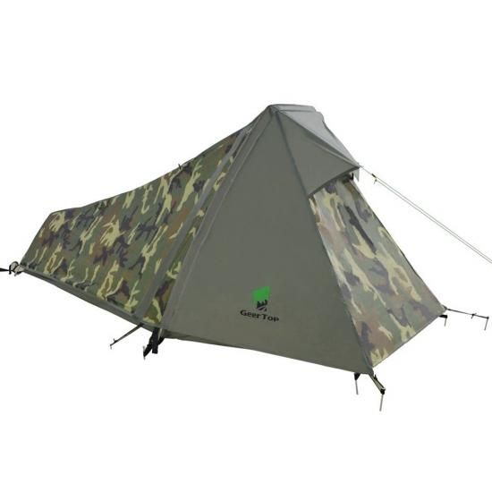 GeerTopギアトップ 軽量テント | 1人用 - neru海 WEBショップ GeerTopギアトップ 軽量テント | 1人用 - neru海 WEBショップ
