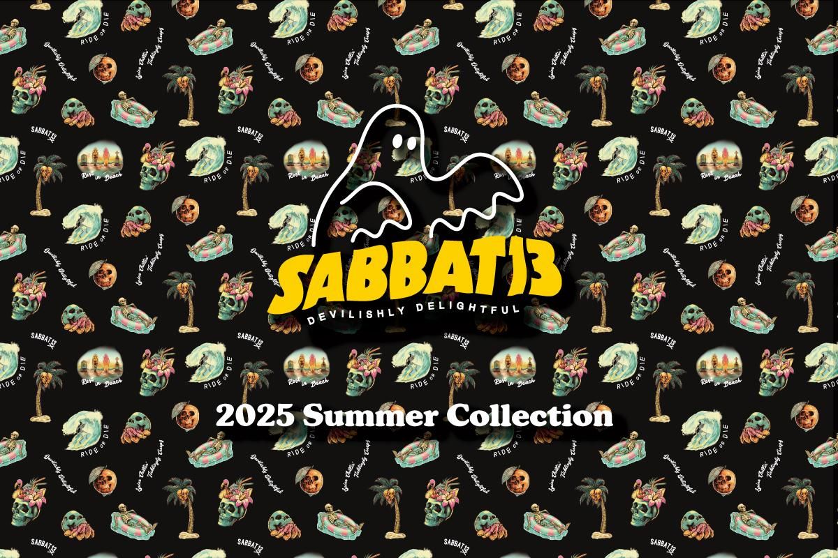 SABBAT13 SABBAT13