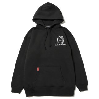 <img class='new_mark_img1' src='https://img.shop-pro.jp/img/new/icons1.gif' style='border:none;display:inline;margin:0px;padding:0px;width:auto;' />POSTHUMOUS HOODIE (BK)