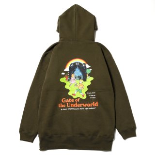 <img class='new_mark_img1' src='https://img.shop-pro.jp/img/new/icons1.gif' style='border:none;display:inline;margin:0px;padding:0px;width:auto;' />PLAY SONG HOODIE (OL)