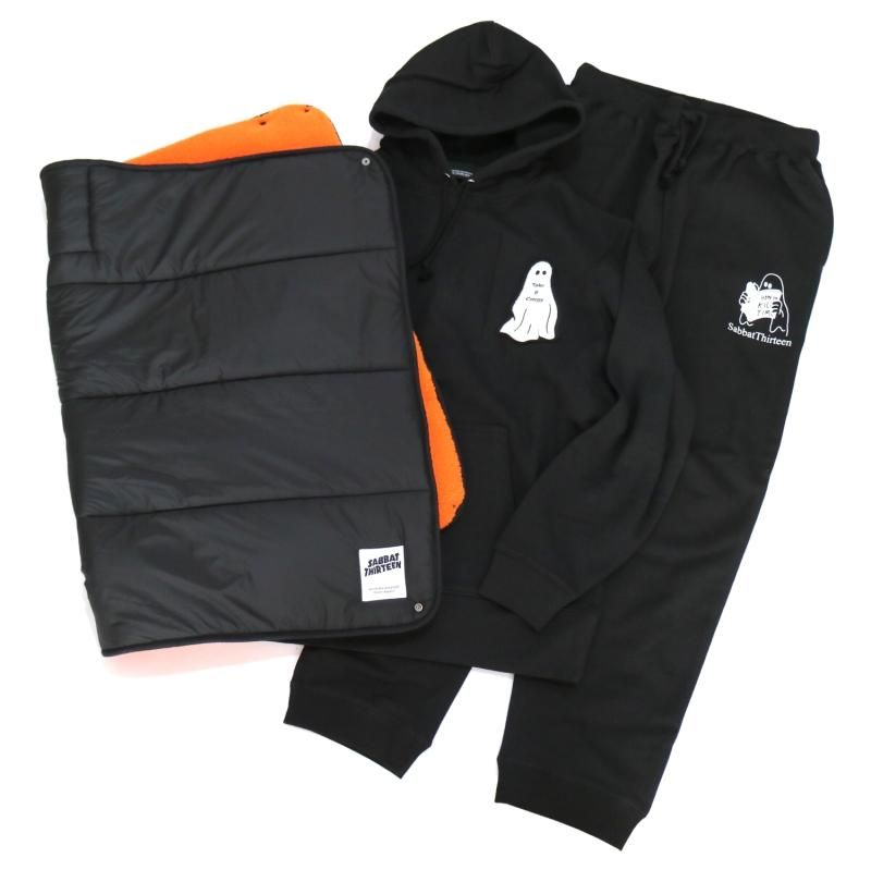 レビュー高評価商品 LIVE SABBAT13 - SET SPOOKY スノーボード