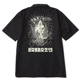 SHIRTS - SABBAT13