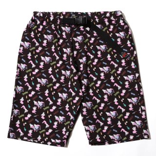 <img class='new_mark_img1' src='https://img.shop-pro.jp/img/new/icons1.gif' style='border:none;display:inline;margin:0px;padding:0px;width:auto;' />SPOOKY GIRL SHORTS (BK)