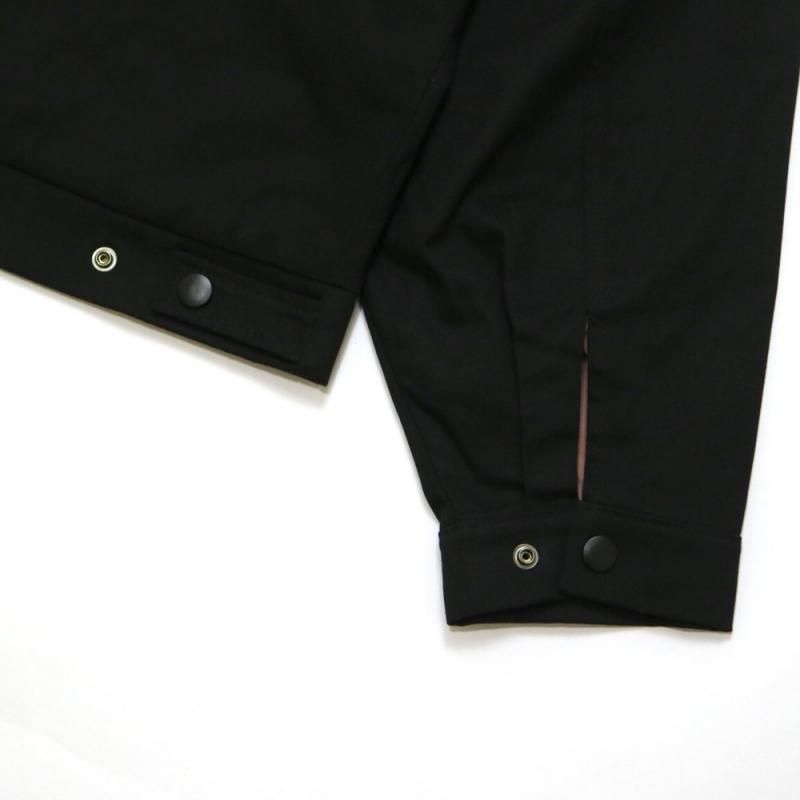 BLACK CAT SWING TOP (BK) - SABBAT13 BLACK CAT SWING TOP (BK) - SABBAT13