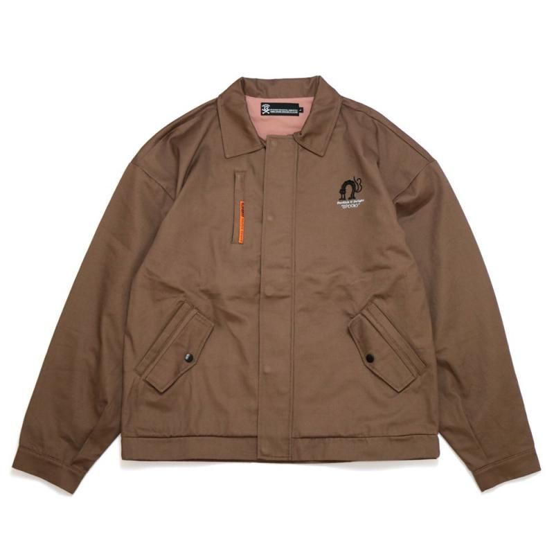 トップス mac BLACK CAT SWING TOP (PG) - SABBAT13