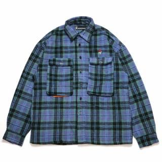 オウマガトキFILM スウェット XL グレー フイルム SABBAT13