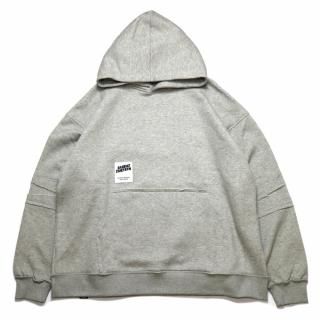WITCH CRAFT HOODIE (ASH)