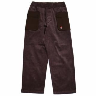 WITCH HAT CARGO PANTS (BR)