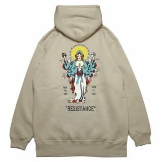 13 HANDS MARIA HOODIE (BG)