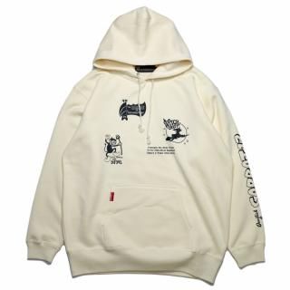 SABBAT HOODIE (NA)