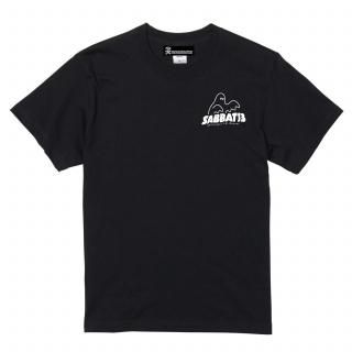 <img class='new_mark_img1' src='https://img.shop-pro.jp/img/new/icons15.gif' style='border:none;display:inline;margin:0px;padding:0px;width:auto;' />SPOOK LOGO T (BK)