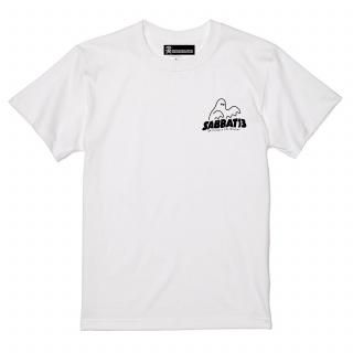 <img class='new_mark_img1' src='https://img.shop-pro.jp/img/new/icons15.gif' style='border:none;display:inline;margin:0px;padding:0px;width:auto;' />SPOOK LOGO T (WH)