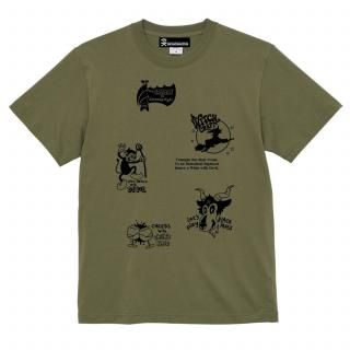<img class='new_mark_img1' src='https://img.shop-pro.jp/img/new/icons15.gif' style='border:none;display:inline;margin:0px;padding:0px;width:auto;' />SABBAT T (OL)