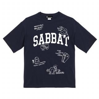 <img class='new_mark_img1' src='https://img.shop-pro.jp/img/new/icons15.gif' style='border:none;display:inline;margin:0px;padding:0px;width:auto;' />COLLEGE BIG T (NV)