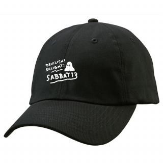 <img class='new_mark_img1' src='https://img.shop-pro.jp/img/new/icons15.gif' style='border:none;display:inline;margin:0px;padding:0px;width:auto;' />SPOOKY CAP (BK)