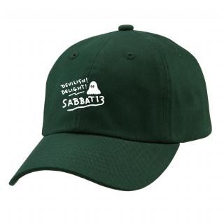 <img class='new_mark_img1' src='https://img.shop-pro.jp/img/new/icons15.gif' style='border:none;display:inline;margin:0px;padding:0px;width:auto;' />SPOOKY CAP (GR)