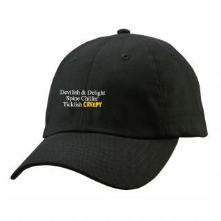 <img class='new_mark_img1' src='https://img.shop-pro.jp/img/new/icons15.gif' style='border:none;display:inline;margin:0px;padding:0px;width:auto;' />CONCEPT LOW CAP (BK)
