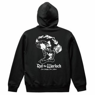 <img class='new_mark_img1' src='https://img.shop-pro.jp/img/new/icons1.gif' style='border:none;display:inline;margin:0px;padding:0px;width:auto;' />WARLOCK HOODIE (BK)