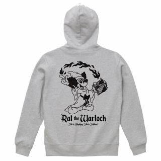 <img class='new_mark_img1' src='https://img.shop-pro.jp/img/new/icons1.gif' style='border:none;display:inline;margin:0px;padding:0px;width:auto;' />WARLOCK HOODIE (ASH)