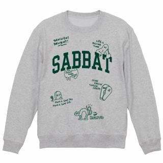 <img class='new_mark_img1' src='https://img.shop-pro.jp/img/new/icons1.gif' style='border:none;display:inline;margin:0px;padding:0px;width:auto;' />COLLEGE SWEAT (ASH)
