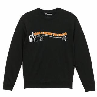 <img class='new_mark_img1' src='https://img.shop-pro.jp/img/new/icons1.gif' style='border:none;display:inline;margin:0px;padding:0px;width:auto;' />SECRET SWEAT (BK)
