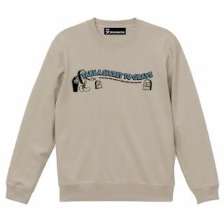 <img class='new_mark_img1' src='https://img.shop-pro.jp/img/new/icons1.gif' style='border:none;display:inline;margin:0px;padding:0px;width:auto;' />SECRET SWEAT (BG)