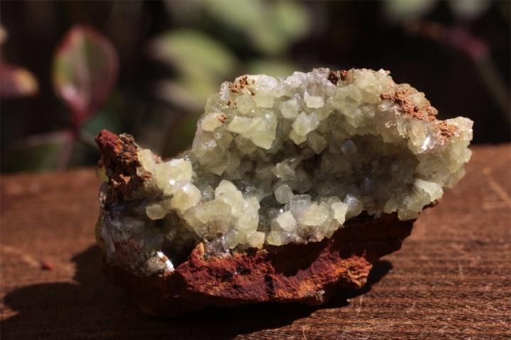 アダマイト(アダム石・アダム鉱) - 天然石・原石・鉱物標本のお店