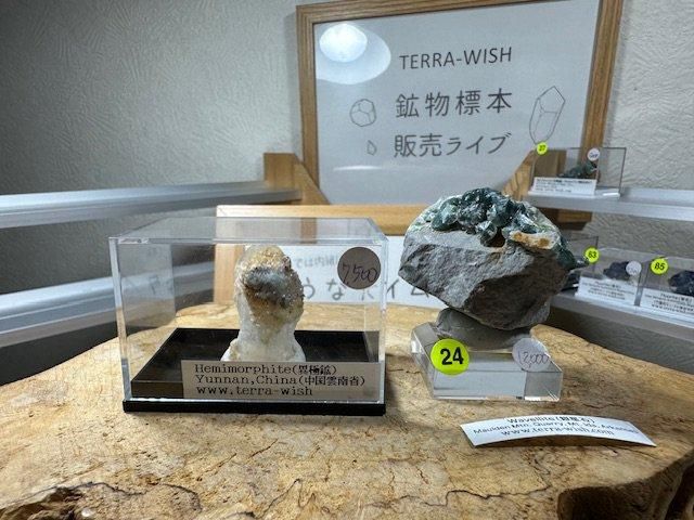 超レア！ ロードクロサイト共生・セレナイトクラスター原石 【公式通販】