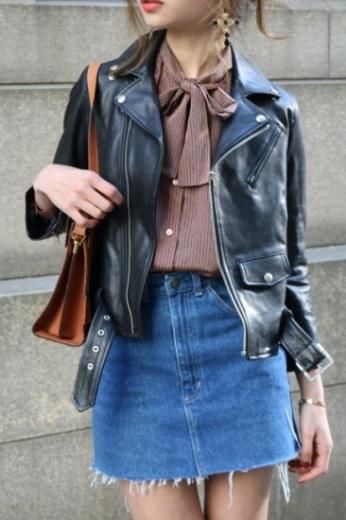 TOPS - Madder vintage