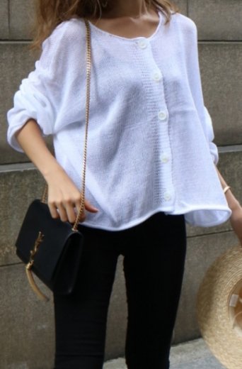 <img class='new_mark_img1' src='https://img.shop-pro.jp/img/new/icons20.gif' style='border:none;display:inline;margin:0px;padding:0px;width:auto;' />3way summer knit tops / white
