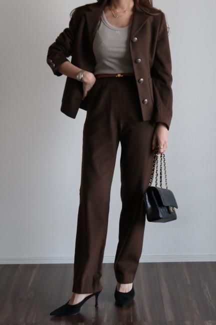 vintage】VERSACE / medusa button notched lapel collar jacket