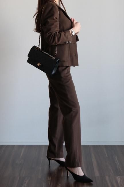 vintage】VERSACE / medusa button notched lapel collar jacket