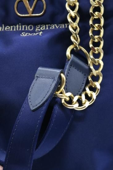 VALENTINO(ヴァレンティノ) / トートバッグ/--/CML/総柄 | 中古